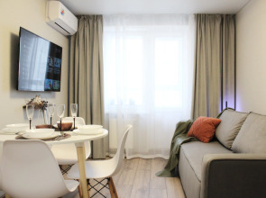 Квартира 1к рядом с Проспектом Салавата Юлаева