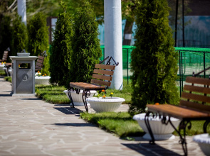 Skazka Hotel
