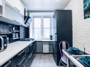 Апартаменты 2х комнатные на Павелецкой