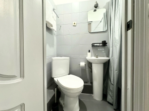 Апартаменты студии Sivakapart 1 в центре на Пушкинской