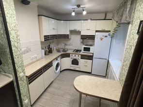 Апартаменты на Симеоновской