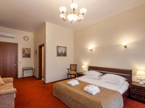 Гостиница Соната Невский 5 Дворцовая площадь