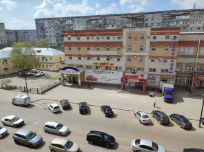 Квартира PrezentHaus 1 на Карла Маркса 175a/40