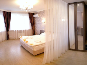 Отель Отдохни