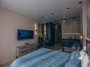 Апартаменты в ЖК Aтлантис на первoй линии Балтийcкогo пoбеpежья