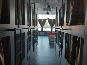 Хостел Решка