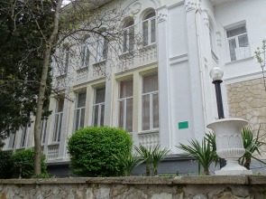 Alupka Sanatorium