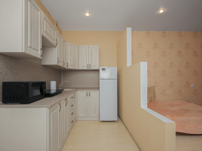 Dolina Apartments
