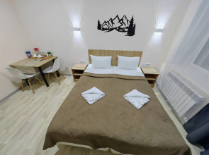 Гостиница Колымская