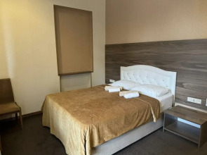 Отель Аимара