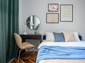 Апартаменты РиверСайд Дворцовая площадь