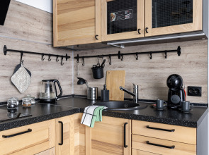 Апартаменты Легенда 2