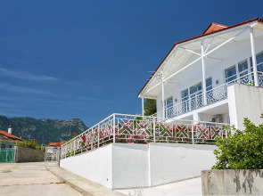 Апартаменты Gurzuflife