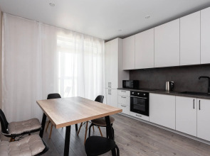 Квартира на Арсенальной 29