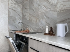 Апартаменты Macadamia Apartment