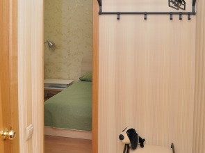 Квартира City Park