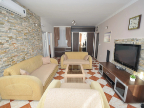 D&D Budva 1 Apartments