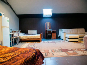 Гостиница Жара