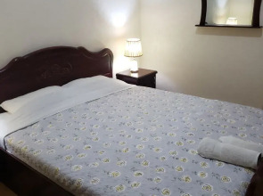 Отель Latif Samarkand