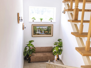 Гостевой Дом Emerald