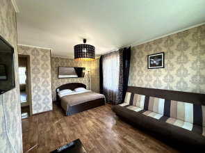 Квартира Калина на Леонова