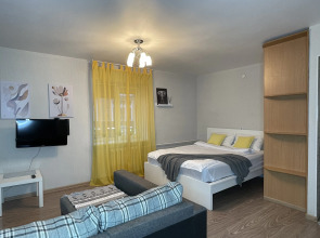 Квартира Солнечная в центре