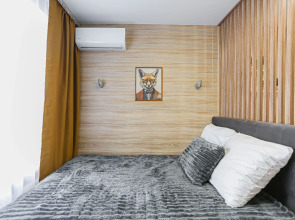 Апартаменты SunSet 2-я Оранжеорейная 4А