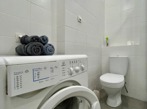 Квартира Уточкина 5/2-139 КакДома в Подольске