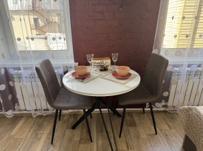 Квартира Семеновская