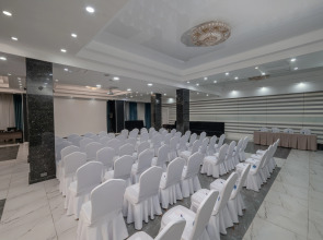 Отель Jannat Regency