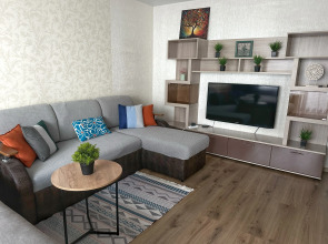 Квартира в центре по приятной цене