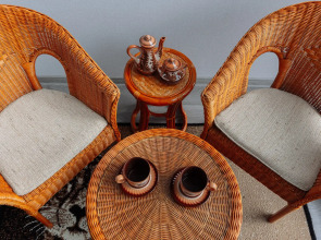 Апартаменты Исторический Квартал