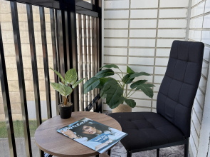 Квартира Уютная в центре