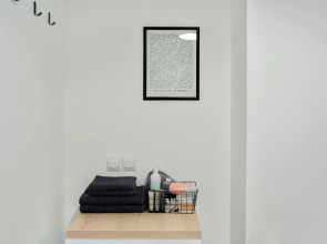 Апартаменты Белые ночи для 5 гостей