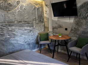 Мини-отель Art Sukhum