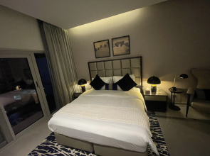 Damac Majestine VIP - Manzar Holiday Homes Apartments