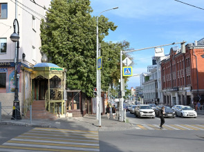 Квартира на Баумана Milli House