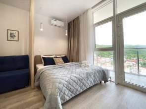 Апартаменты Sun Hills Ольгинка 2