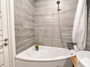 Апартаменты Магия на улице Яганова 9