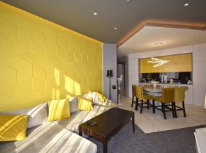 Avenue ApartHotel