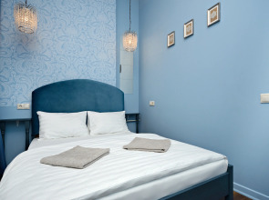 Гостиница Yum Yum