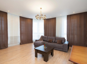 Apartamenty Domino na ul. Gagarina, 35