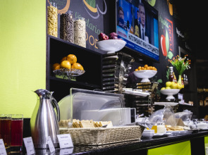 Арт отель Бишкек