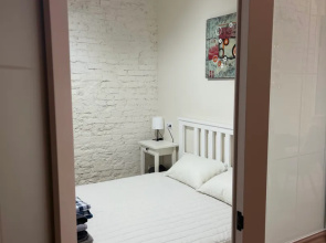 Уютная квартира в стиле loft в центре