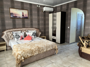 Magnoliya Living Quaters