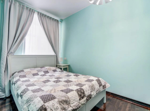 Апартаменты на Рубинштейна