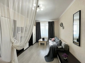 Квартира на Воронцовском бульваре 14 к3