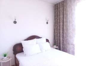 Квартира домашняя светлая двушка в центре Красноярска