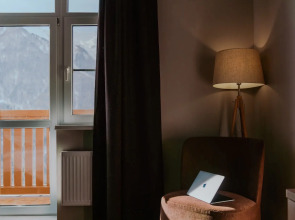 Отель AYS Design Rosa Khutor