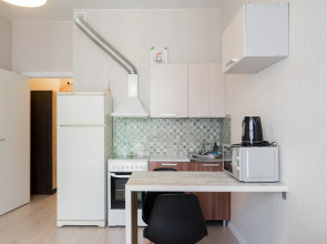 Апартаменты АпартПейдж Салют